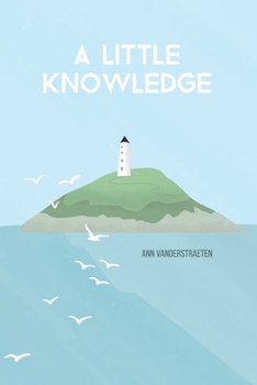Paperback A Little Knowledge Book