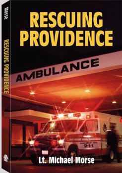 Paperback Rescuing Providence Book