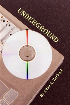 Paperback Underground Book