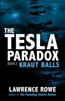 Paperback The Tesla Paradox 2: Kraut Balls Book