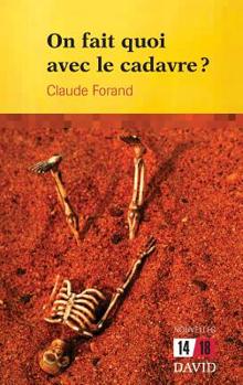 Paperback On fait quoi avec le cadavre? [French] Book