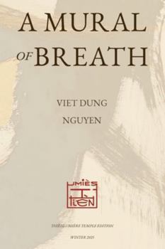 Paperback A Mural of Breath Book