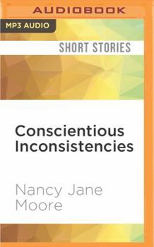 Concientious Inconsistencies (Showcase Series)