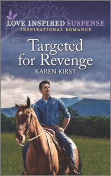 TARGETED FOR REVENGE - Book #1 of the Smoky Mountain Defenders