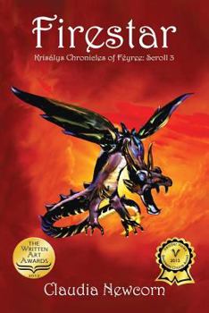 Paperback Firestar Book