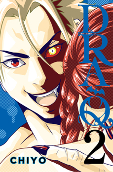 Paperback Dra-Q 2 Book
