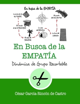 Paperback En busca de la Empatía [Spanish] Book