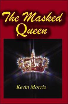Paperback The Masked Queen Book