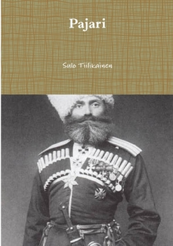 Paperback Pajari [Finnish] Book