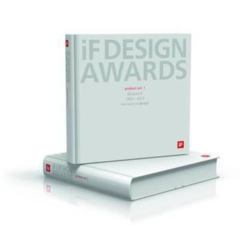 If Design Awards 2013: Product Vol. 1 + Vol. 2