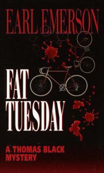 Mass Market Paperback Fat Tuesday Book