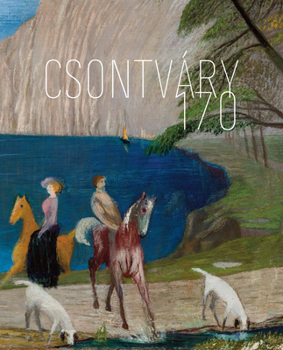 Paperback Csontváry 170 Book