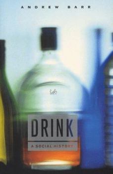Paperback Drink Book