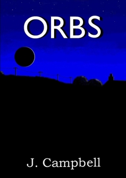 Paperback Orbs Book
