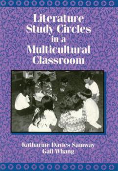 Paperback Literature Study Circles Mult Clas Book