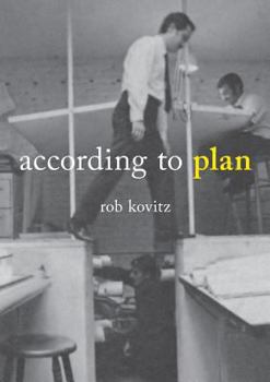 Paperback According to Plan Book