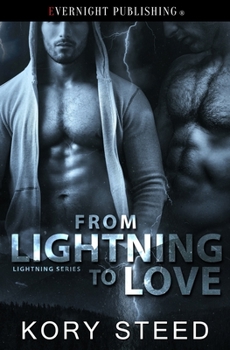 Paperback From Lightning to Love Book