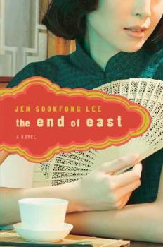 Hardcover The End of East Book