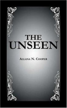 Paperback The Unseen Book