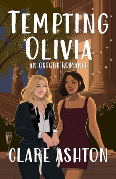 Paperback Tempting Olivia Book