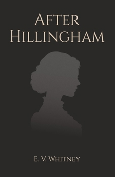 Paperback After Hillingham Book