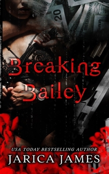Paperback Breaking Bailey Book