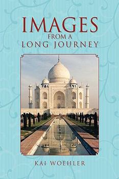 Paperback Images from a Long Journey Book