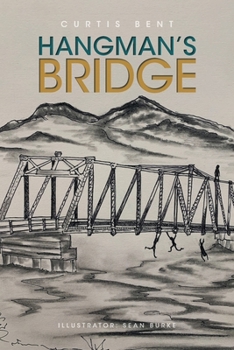Paperback Hangman's Bridge Book
