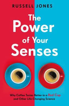 Paperback The Power of Your Senses Book