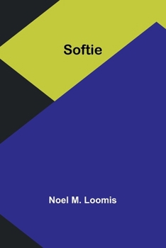 Paperback Softie Book