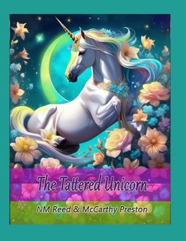 Paperback The Tattered Unicorn Book