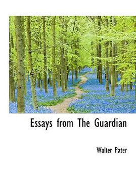 Paperback Essays from the Guardian Book