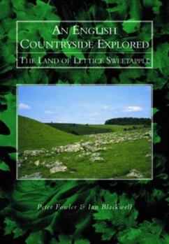 Paperback An English Countryside Explored: The Land of Lettice Sweetapple Book