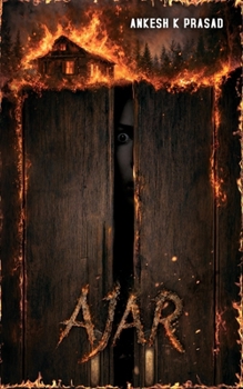 Paperback Ajar Book