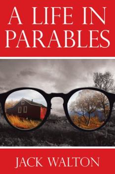 Paperback A Life in Parables Book