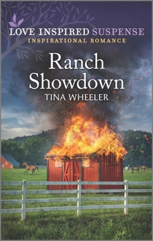 Mass Market Paperback Ranch Showdown Book