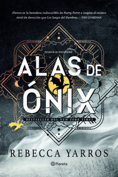 Hardcover Alas de Ónix: Edición Coleccionista Y Limitada / Onyx Storm: Collector's and Limited Edition [Spanish] Book