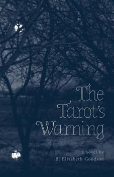 Paperback The Tarot's Warning Book
