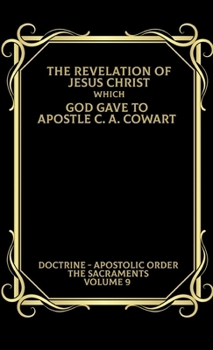 Hardcover Apostolic Order: The Sacraments Book