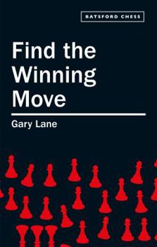 Paperback Find the Winning Move Book