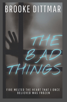 Paperback The Bad Things Book