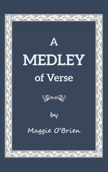 Paperback A Medley of Verse Book