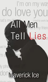 Hardcover All Men Tell Lies Book