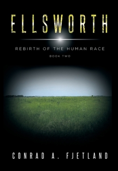 Hardcover Ellsworth Book