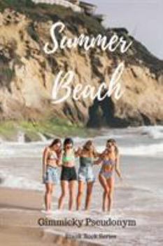 Paperback Summer Beach Book