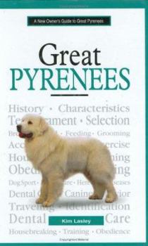Great Pyrenees