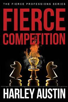 Paperback Fierce Competition Book