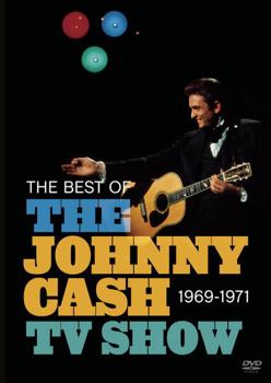 The Best Of The Johnny Cash Show
