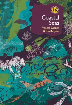 Hardcover Coastal Seas (British Wildlife Collection) Book