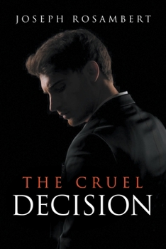 Paperback The Cruel Decision Book